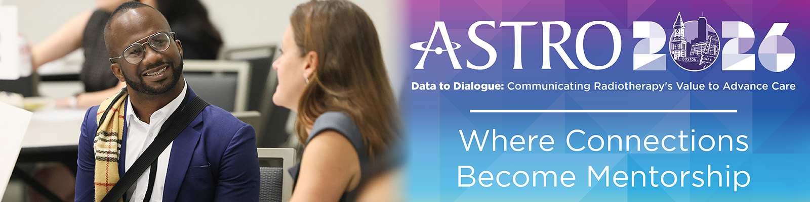 ASTRO Mentorship 1